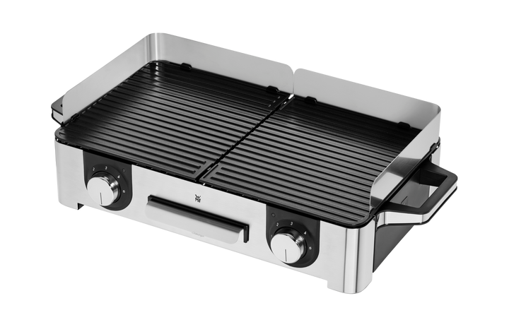 PLANCHA MASTER GRILL 28x50cm 2400W LONO 0415280011 WMF