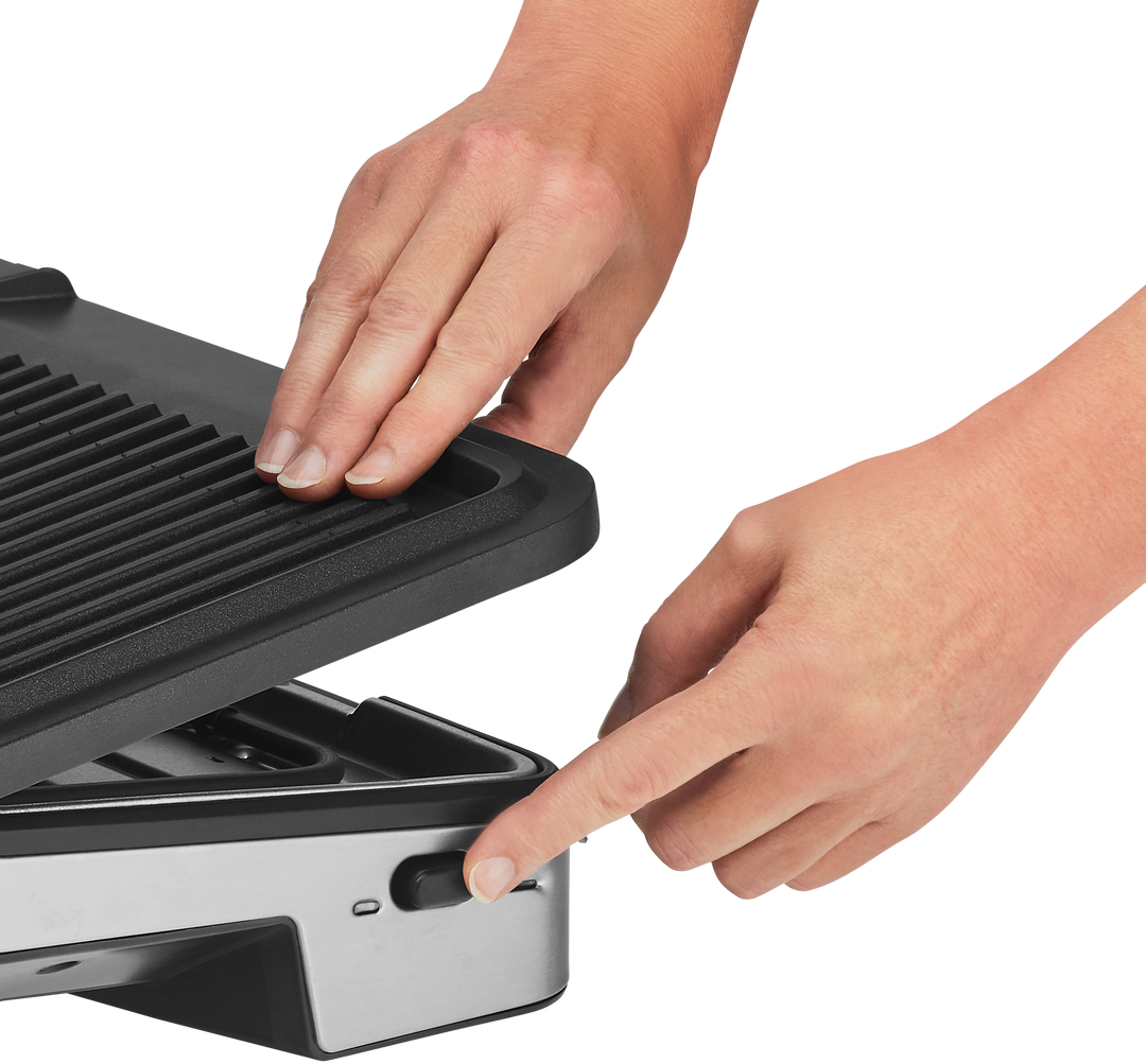 GRILL PROFI PLUS PERFECTION SMART 34x25cm 2000W 0415560011 WMF