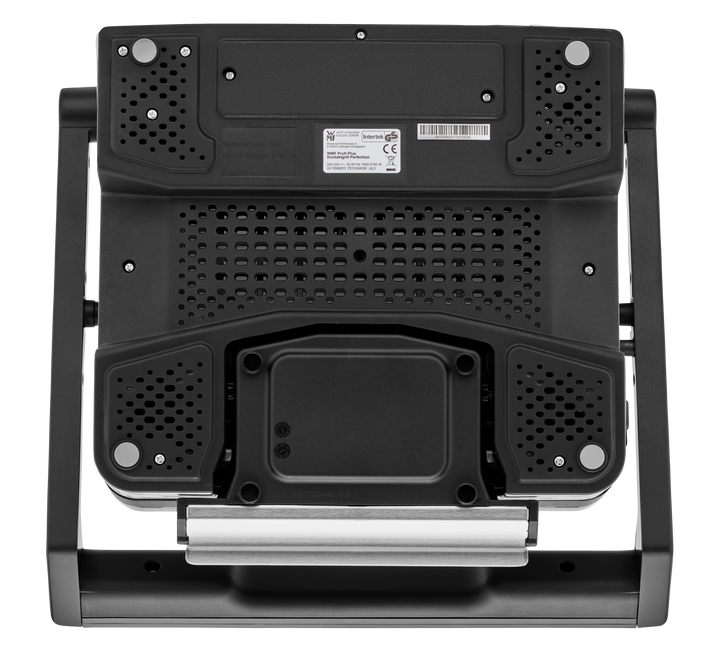 GRILL PROFI PLUS PERFECTION SMART 34x25cm 2000W 0415560011 WMF