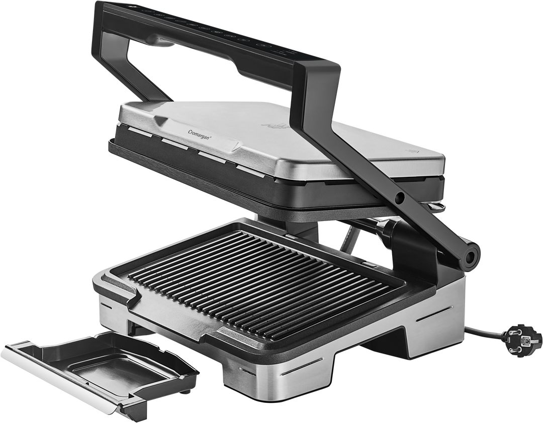 GRILL PROFI PLUS PERFECTION SMART 34x25cm 2000W 0415560011 WMF