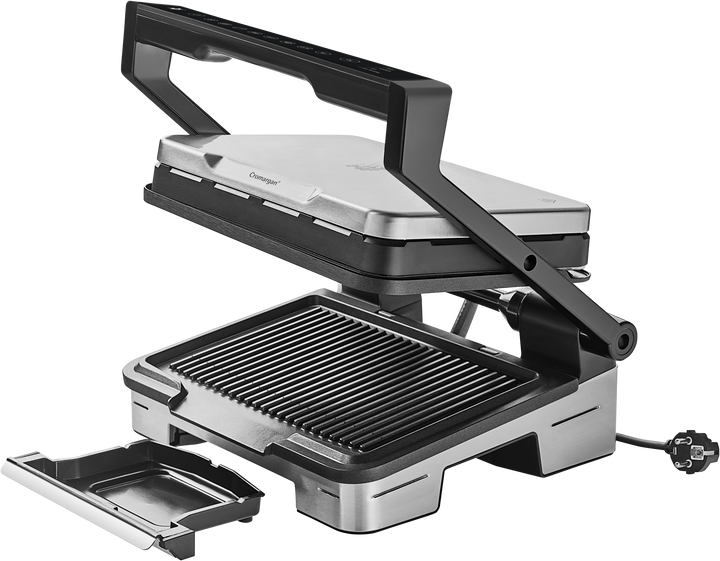 GRILL PROFI PLUS PERFECTION SMART 34x25cm 2000W 0415560011 WMF