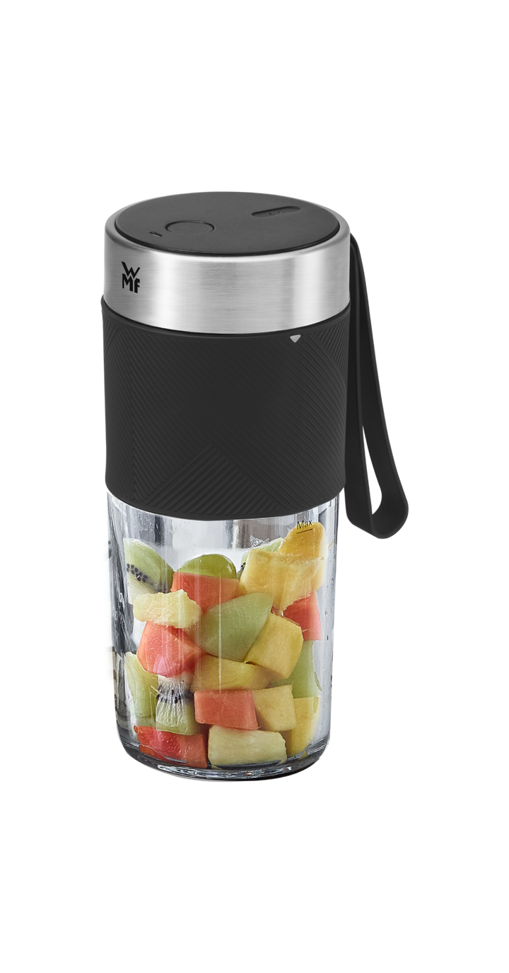 BLENDER PORTATIF RECHARGEABLE KIMI OTG 300ML 00416700011 WMF