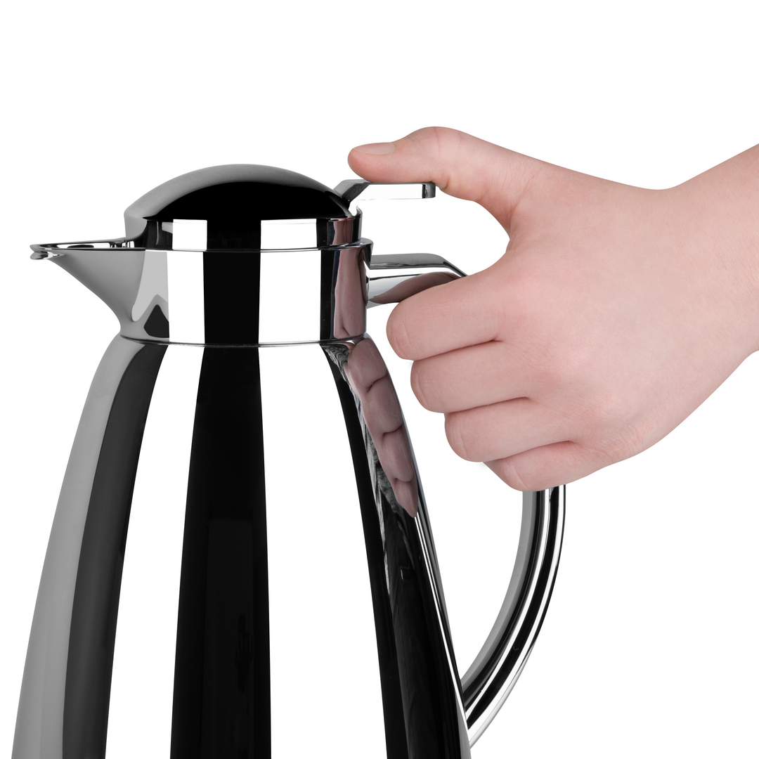 BOUTEILLE ISOTHERME CAMPO 1L CHROME K3032014 Tefal