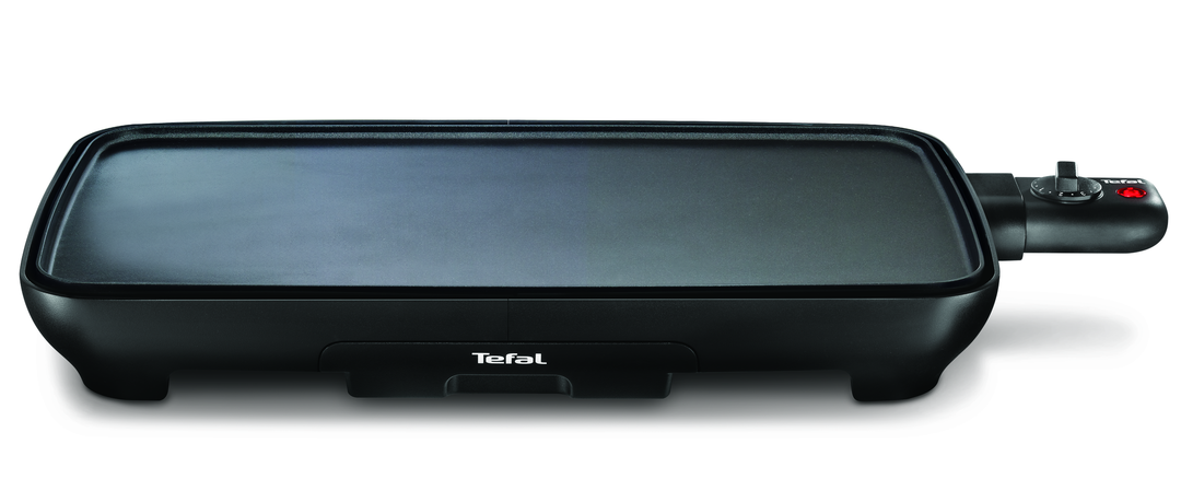 PLANCHA MALAGA 6à8P 2000W CB501812 Tefal
