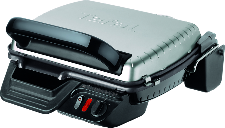 GRILL ELECTRIQUE ULTRA COMPACT 2000W GR/NR GC305012 TEFAL