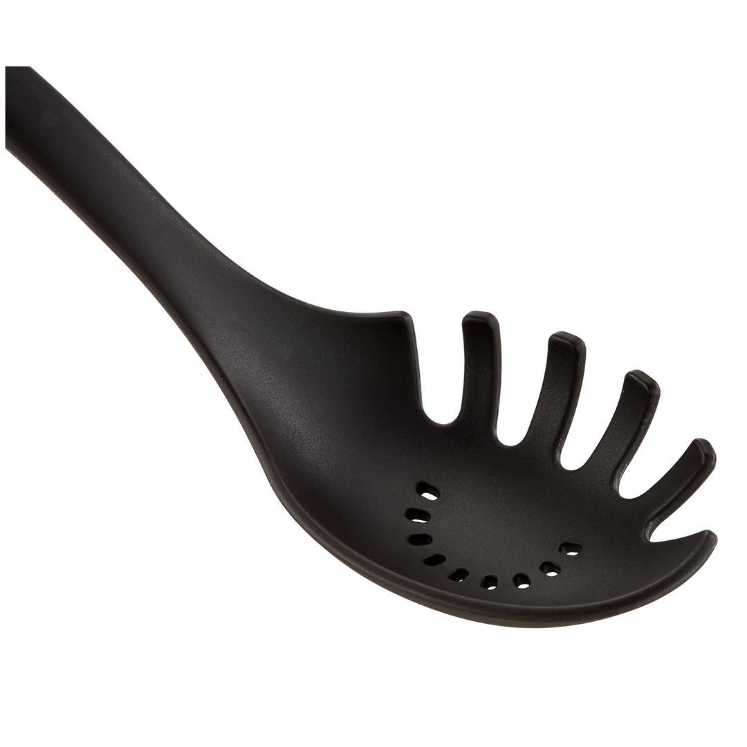 CUILLERE A PATES NOIRE INGENIO K2060214 Tefal