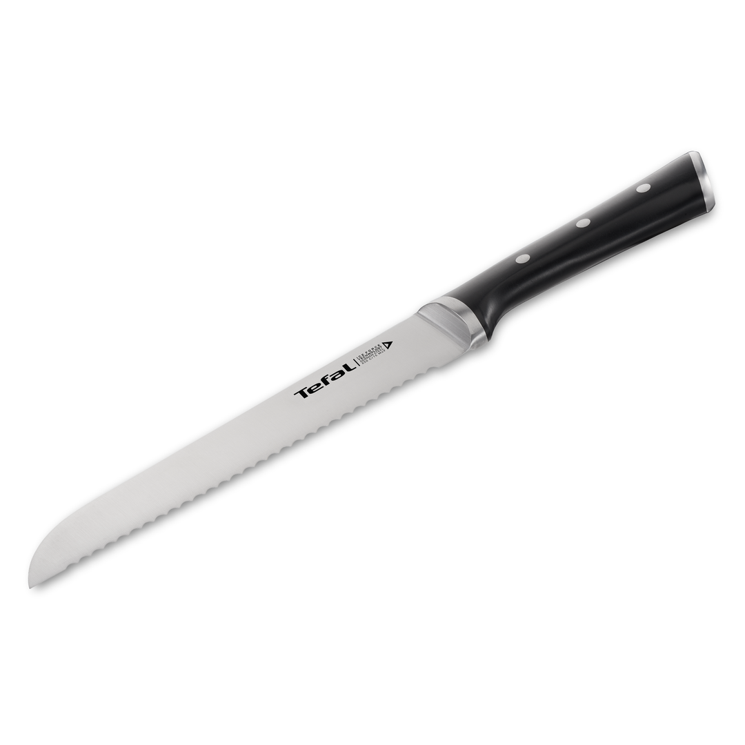 COUTEAU PAIN 20CM ICE FORCE K2320414 Tefal