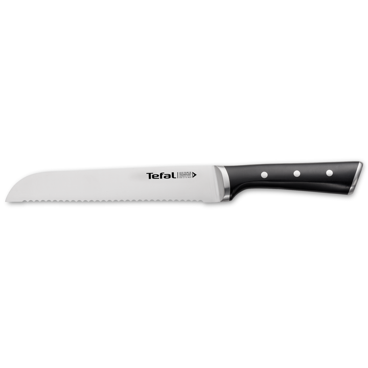 COUTEAU PAIN 20CM ICE FORCE K2320414 Tefal