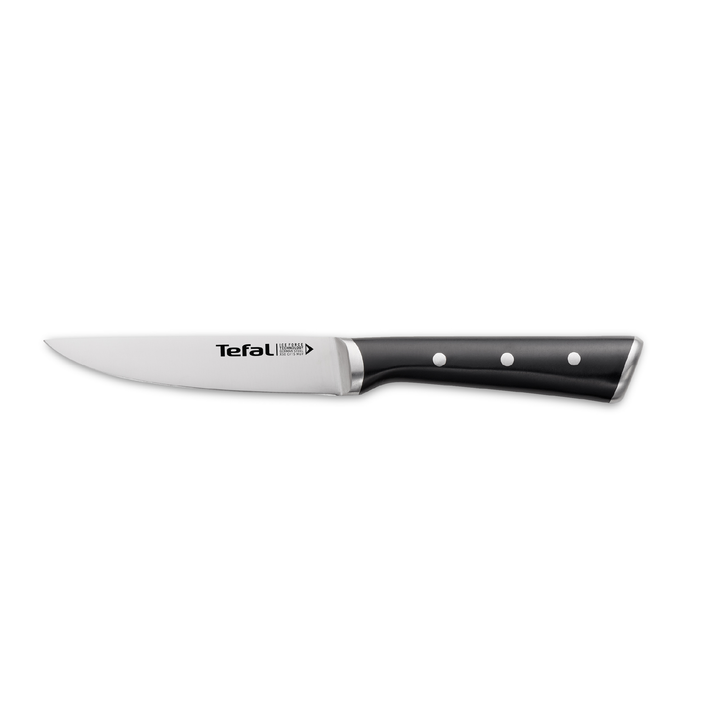 COUTEAU CUISINE 11CM ICE FORCE K2320914 Tefal