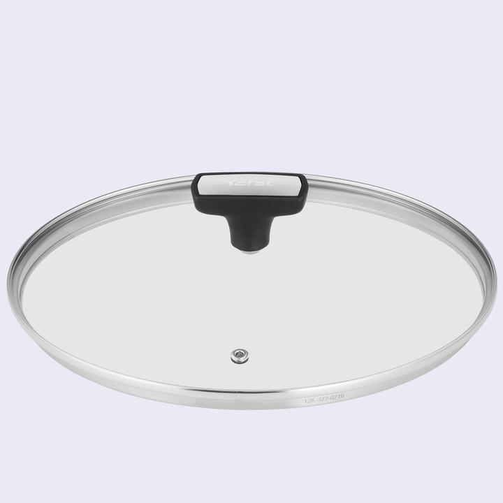 COUVERCLE EN VERRE 28CM SELECTION 27587533 Tefal