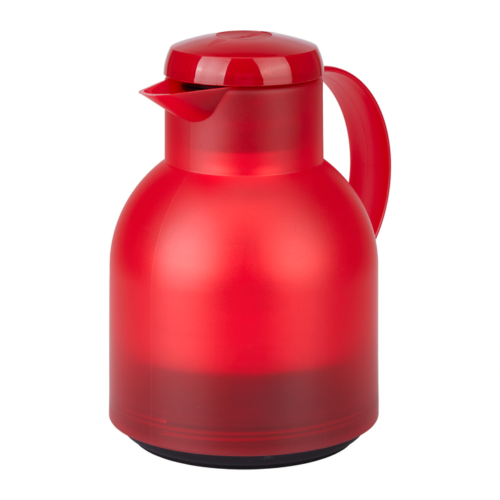 BOUTEILLE ISOTHERME SAMBA 1L ROUGE K3031312 Tefal