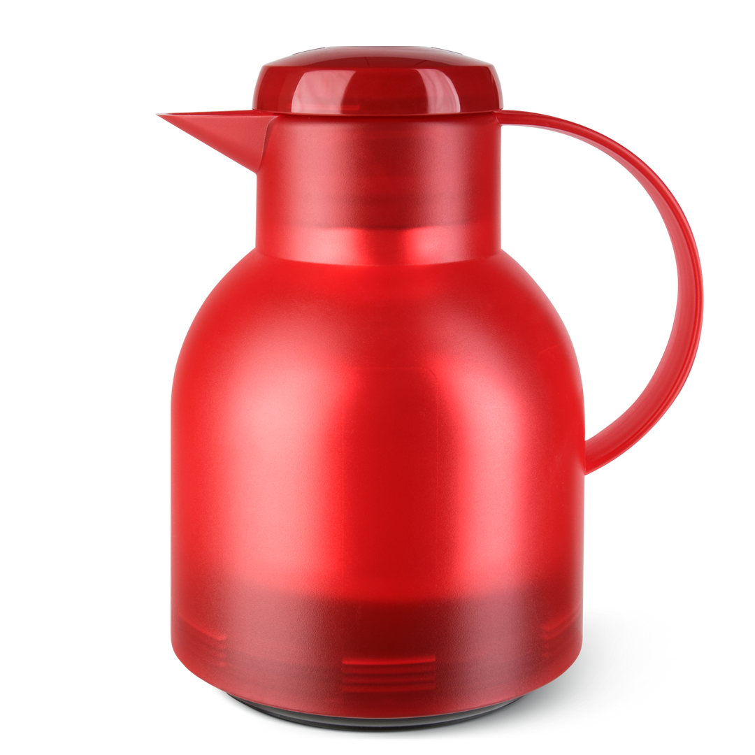 BOUTEILLE ISOTHERME SAMBA 1L ROUGE K3031312 Tefal
