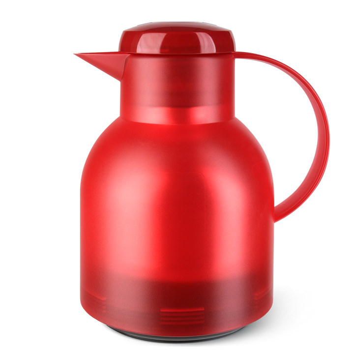 BOUTEILLE ISOTHERME SAMBA 1L ROUGE K3031312 Tefal