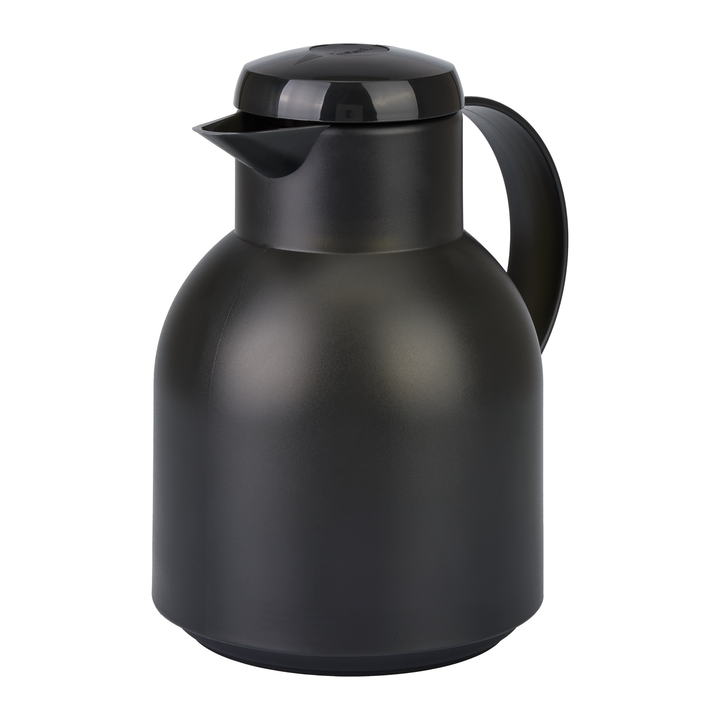 BOUTEILLE ISOTHERME SAMBA 1L NOIR K3033312 Tefal