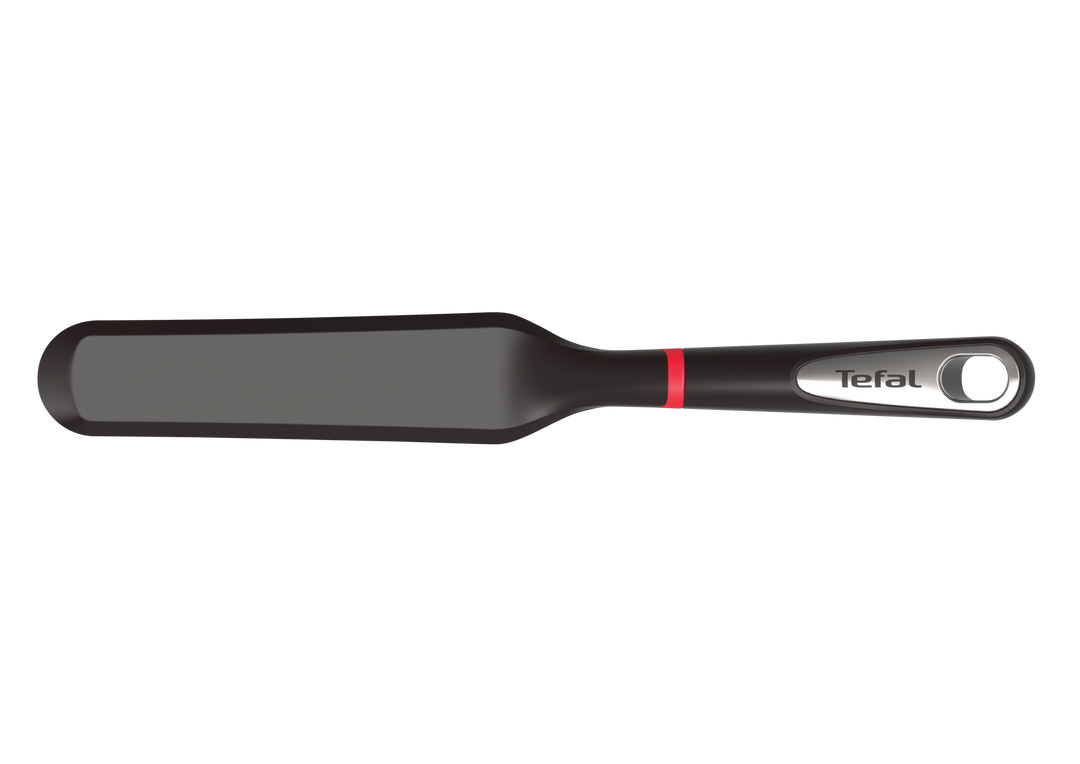 SPATULE A CREPES NOIRE INGENIO K2060914 Tefal