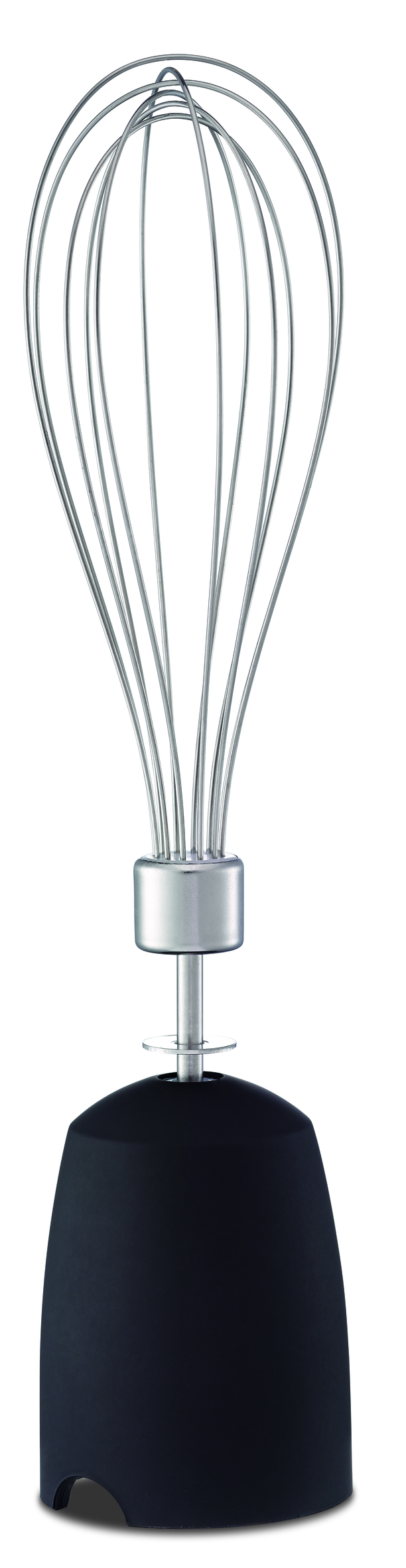 MIXEUR PLONGEANT QUICKCHEF 1000W 10V PIEDS INOX +ACC GRIS/SILVER DD655D10 Moulinex