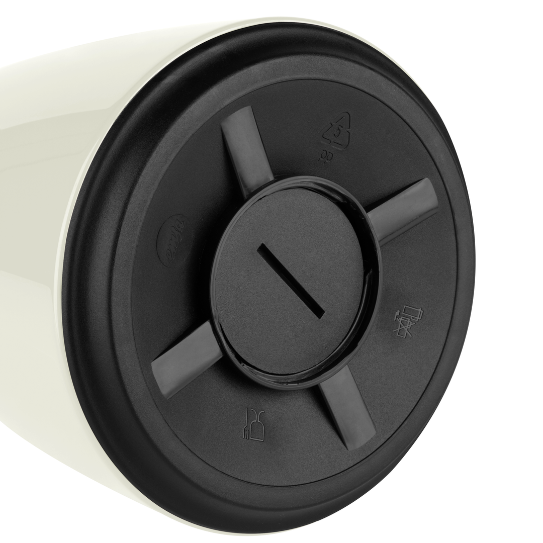 Campo K3034014 Pichet QP 1 L  white. Téfal