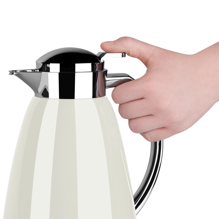 BOUTEILLE ISOTHERME CAMPO 1L BLANC K3034014 Tefal