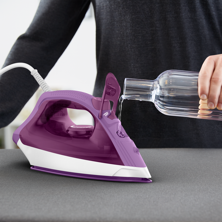 FER VAPEUR ESSENTIAL2 1400W FV1955E0 Tefal