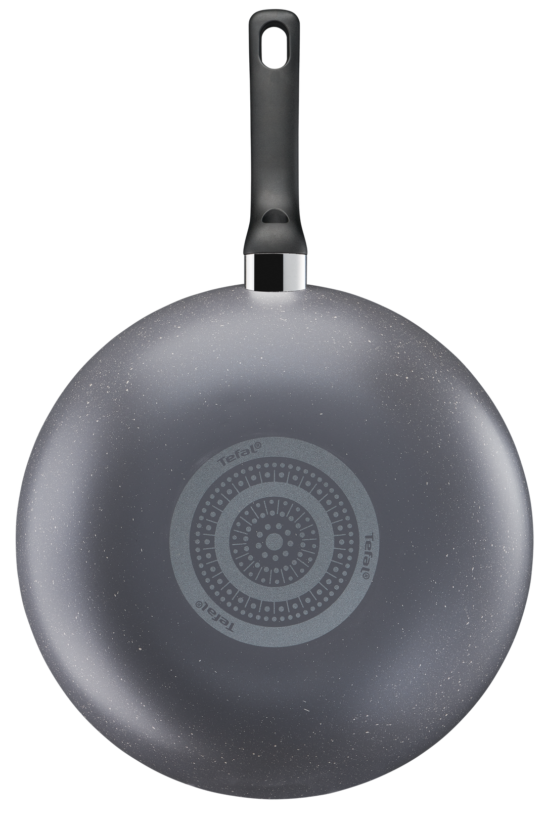 WOK+COUV EN VERRE 28CM COOK NATURAL B2269295 Tefal