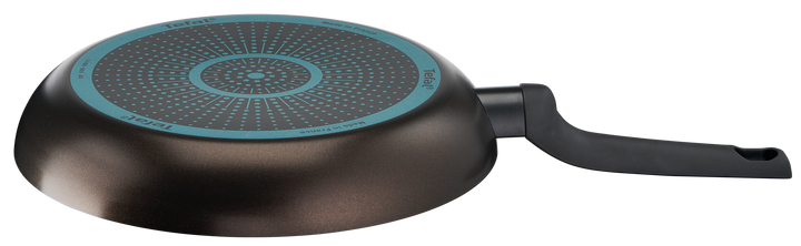 Poêle Tefal Easy Cook &amp; Clean 28cm Antiadhésive - B5540602