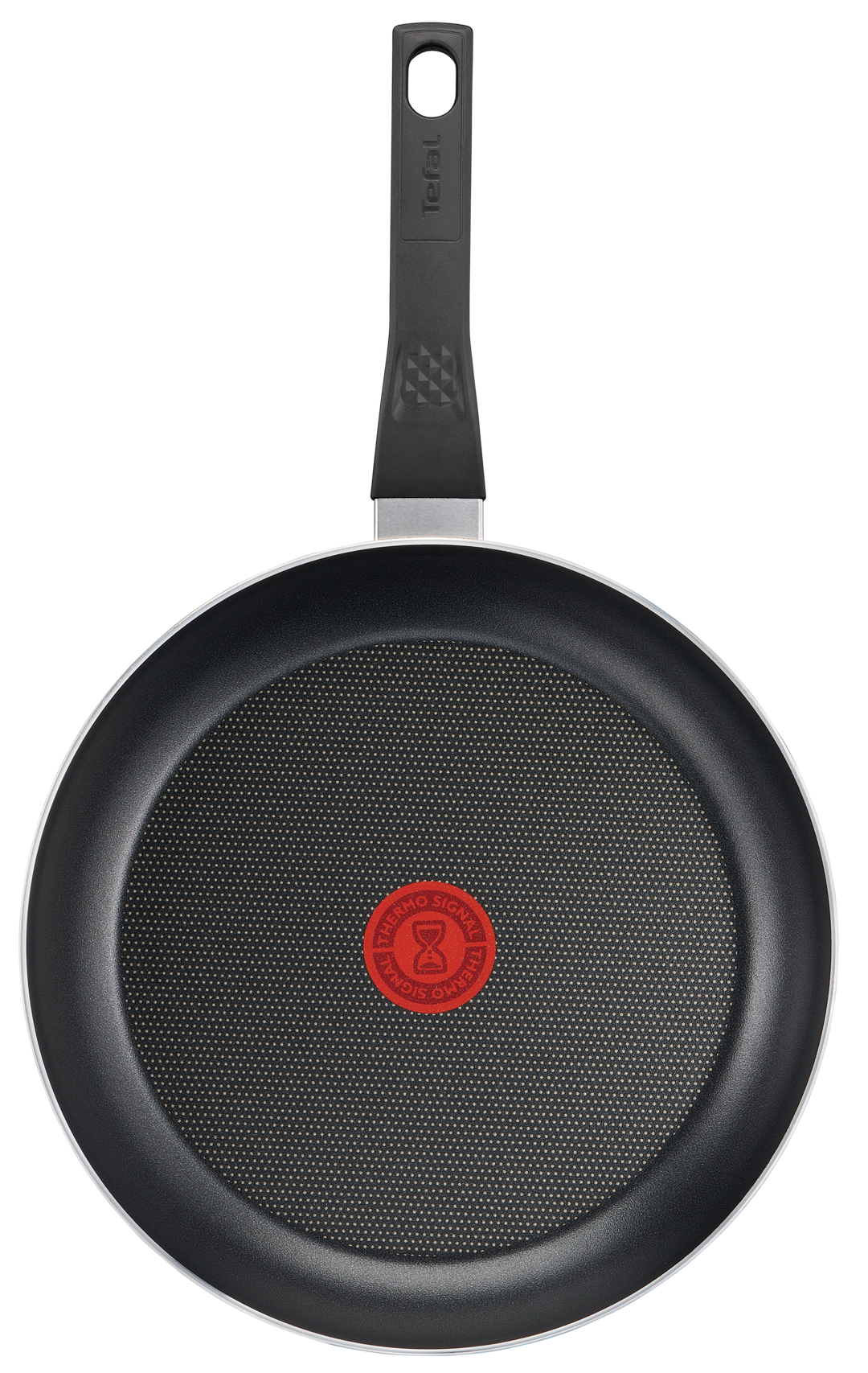 Poêle Tefal Easy Cook &amp; Clean 24cm Antiadhésive - B5540402