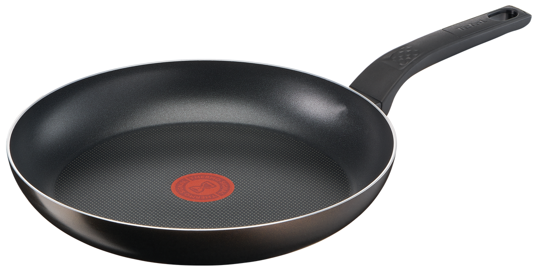 POELE 32CM EASY COOK&amp;CLEAN B5540802 Tefal