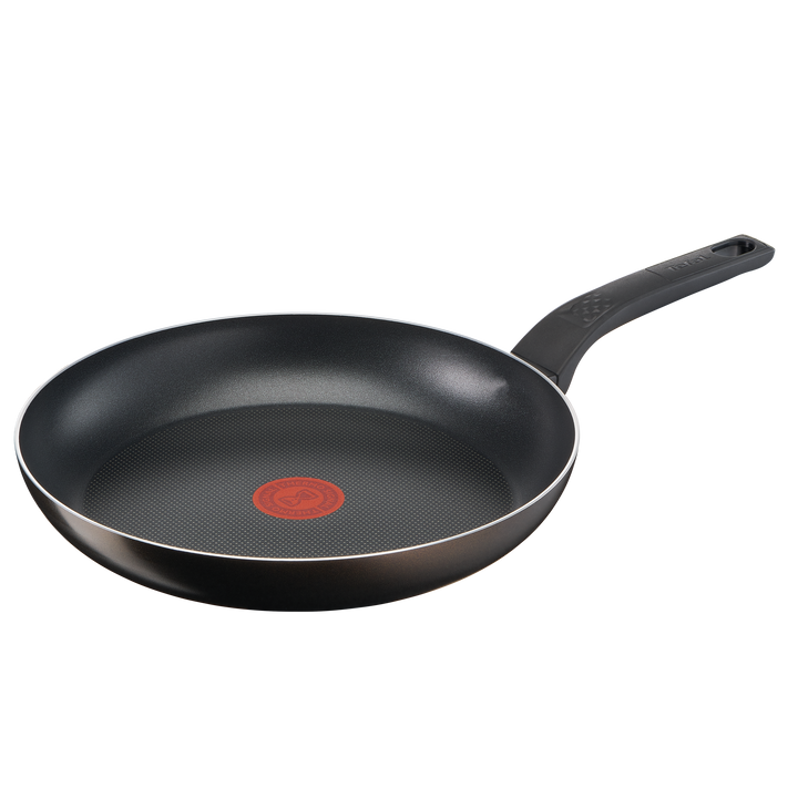 Poêle Tefal Easy Cook &amp; Clean 28cm Antiadhésive - B5540602