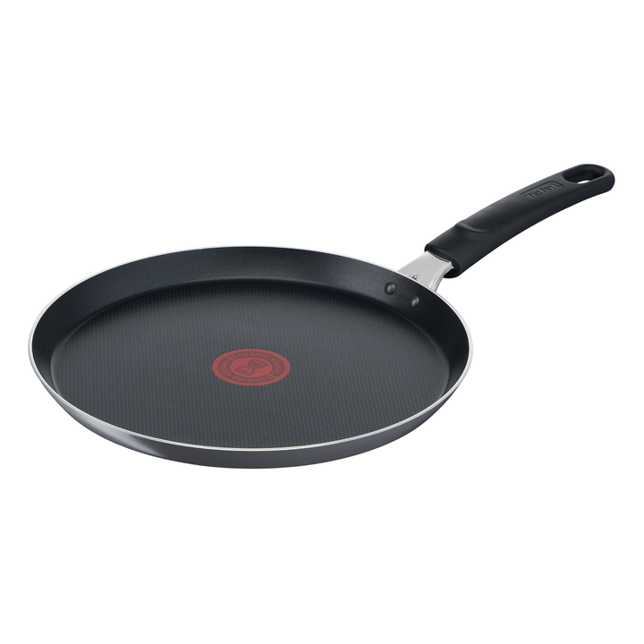 Crêpière Tefal Easy Cook &amp; Clean 22cm Noir - B5540983