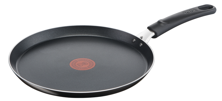 CREPIERE 25CM EASY COOK&amp;CLEAN B5541002 Tefal