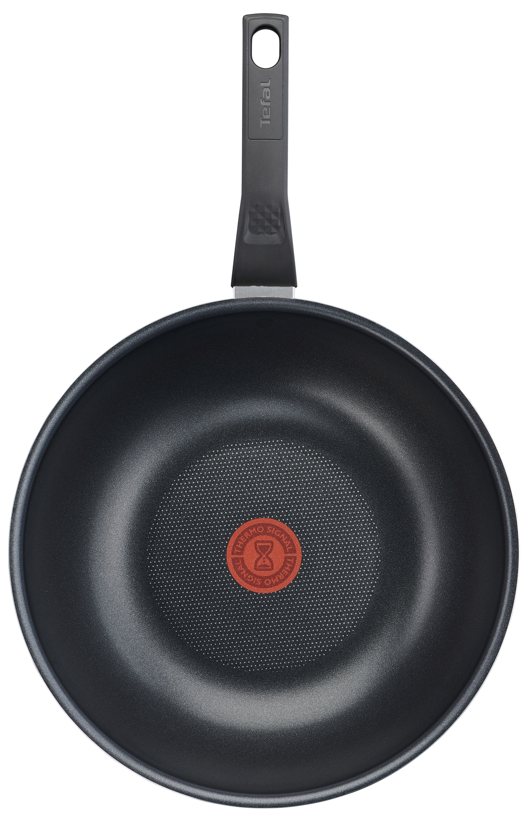 Wok Tefal Easy Cook &amp; Clean 28cm Antiadhésive - B5541902