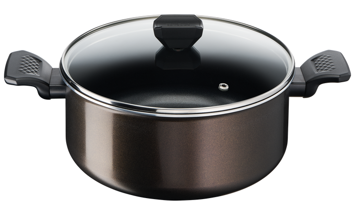 FAITOUT 24CM EASY COOK&amp;CLEAN B5544602 Tefal