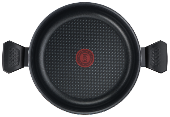 FAITOUT 24CM EASY COOK&amp;CLEAN B5544602 Tefal
