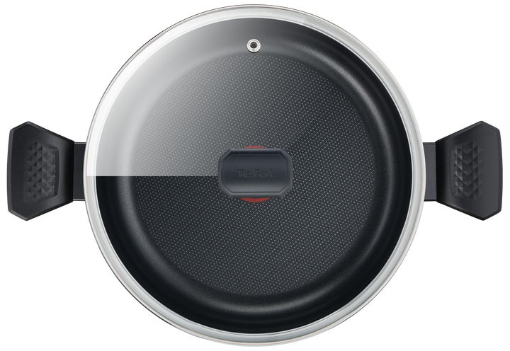 FAITOUT 24CM EASY COOK&amp;CLEAN B5544602 Tefal