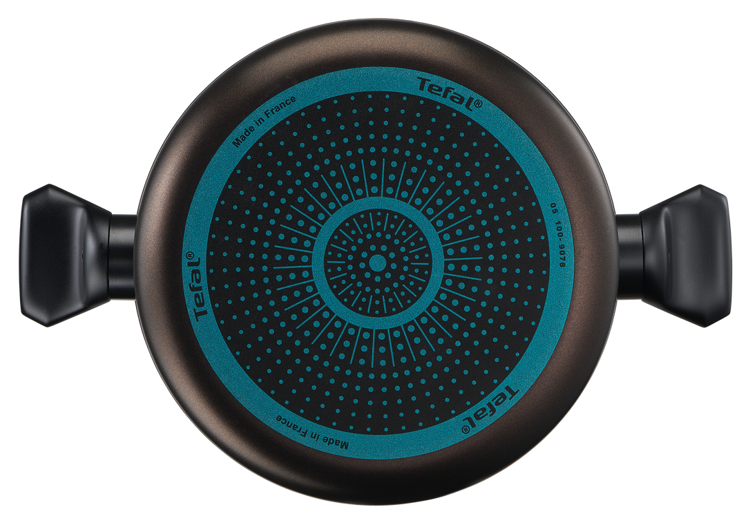 FAITOUT 24CM EASY COOK&amp;CLEAN B5544602 Tefal