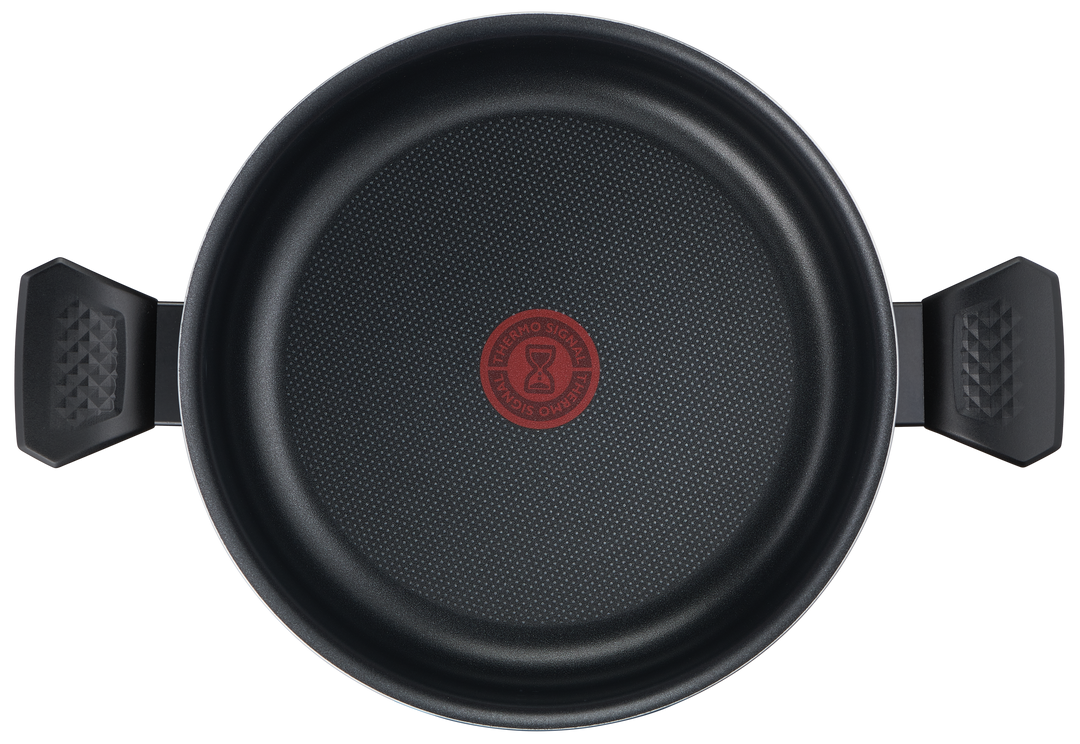 MARMITE 30CM EASY COOK&amp;CLEAN B5546902 Tefal