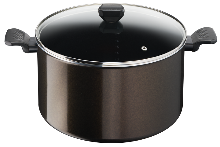 MARMITE 30CM EASY COOK&amp;CLEAN B5546902 Tefal