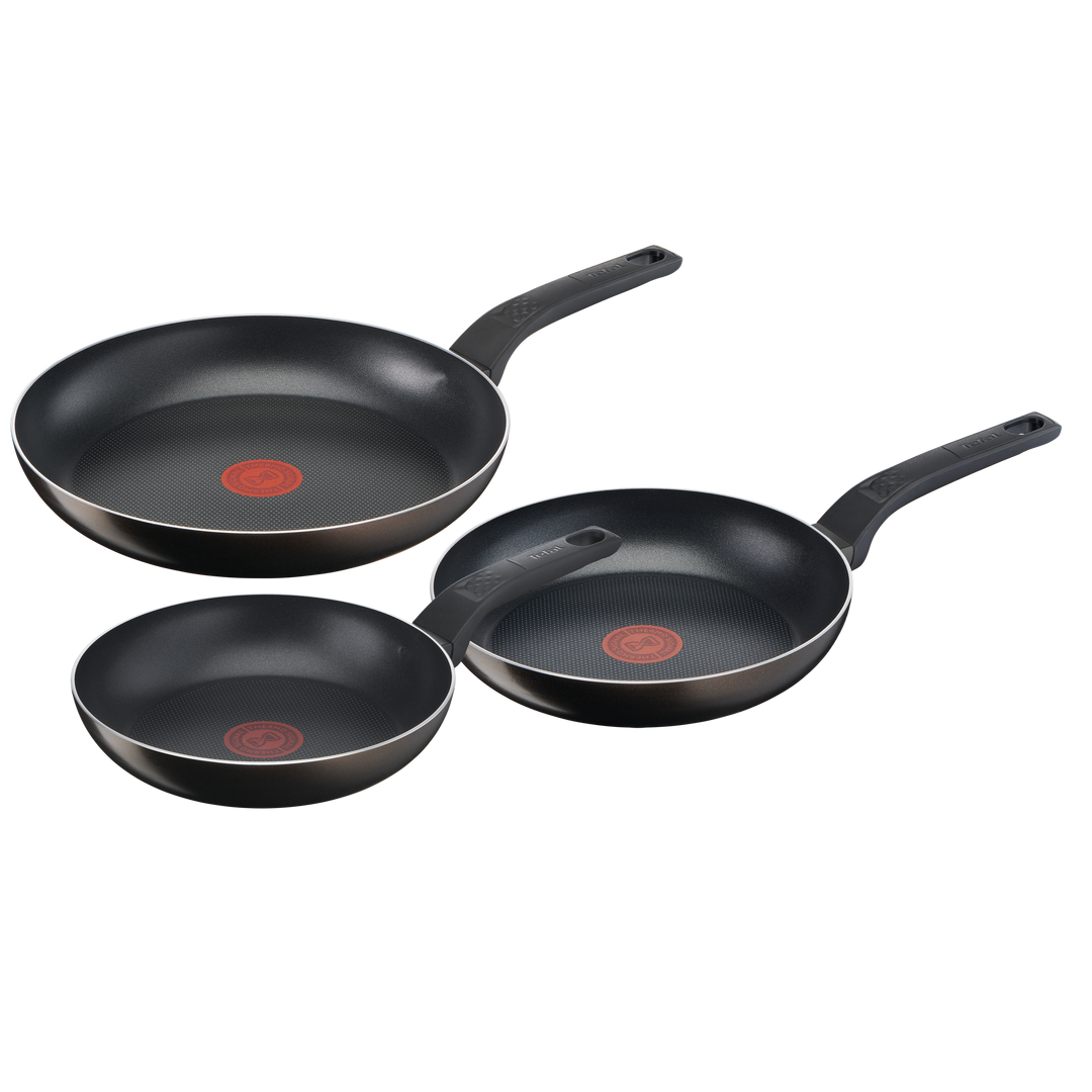Poêle Tefal Easy Cook &amp; Clean 20cm Antiadhésive