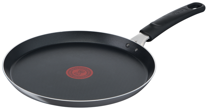 Crêpière Tefal Easy Cook &amp; Clean 22cm Noir - B5540983
