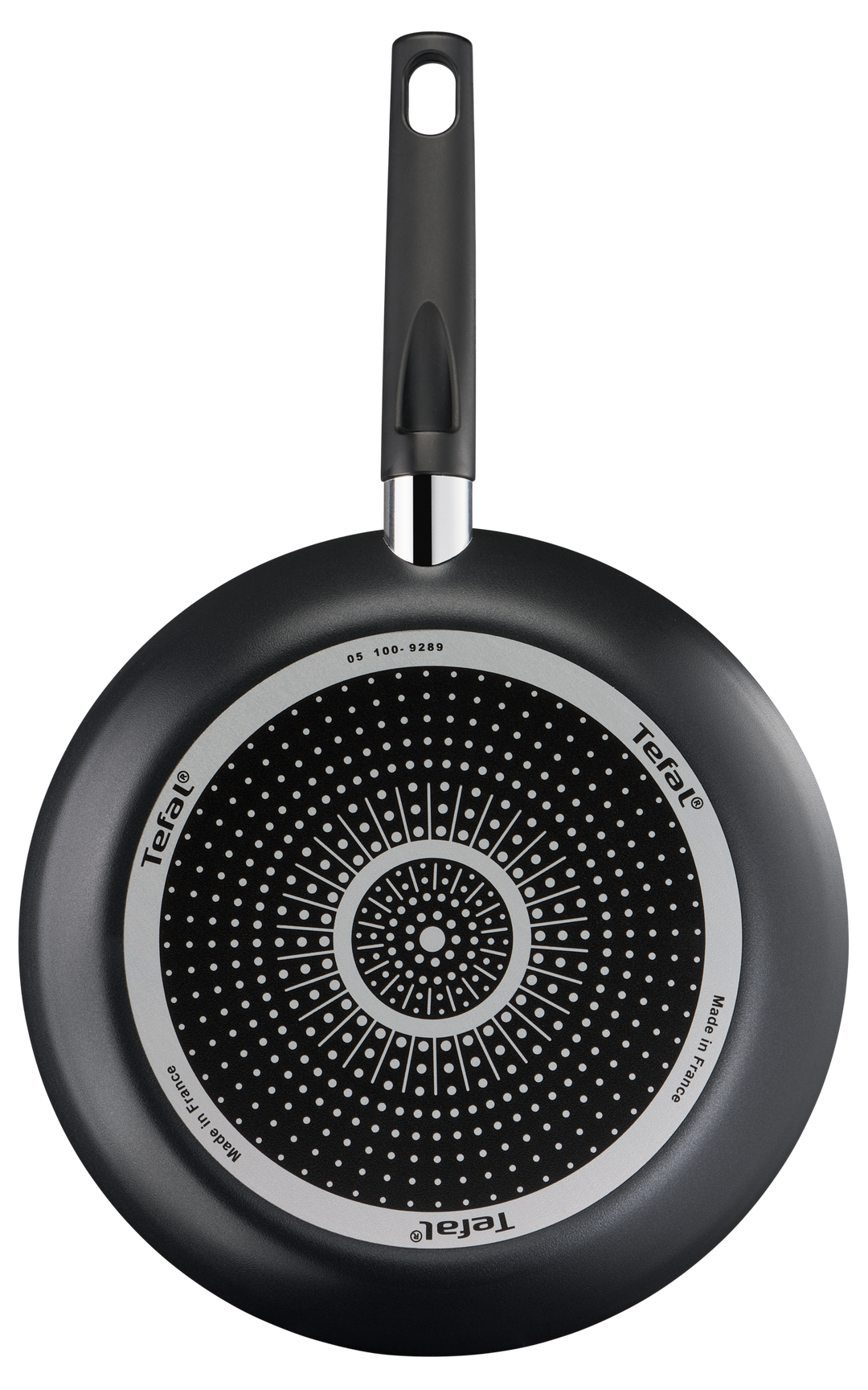 POELE 24 cm SIMPLICITY B5820402 Tefal