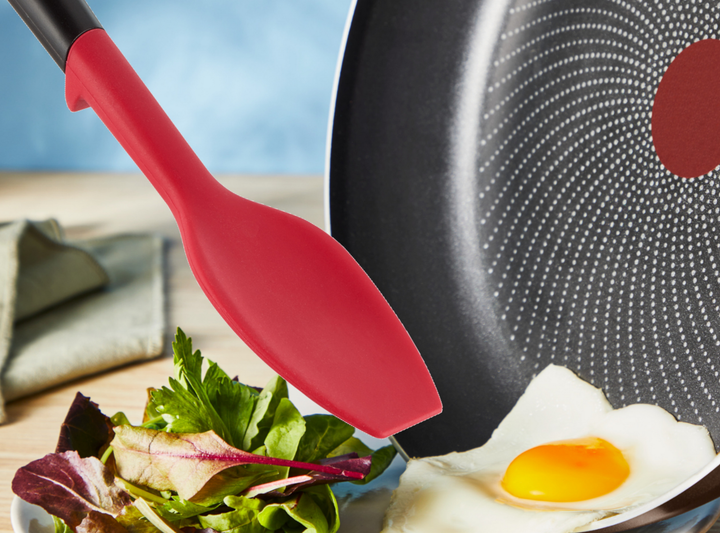 CUILLERE NOIRE INGENIO K2064214 TEFAL