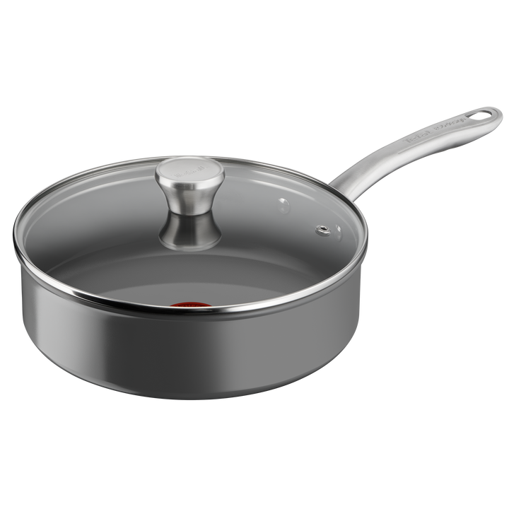 SAUTEUSE 24CM RENEW+ C4243253 Tefal