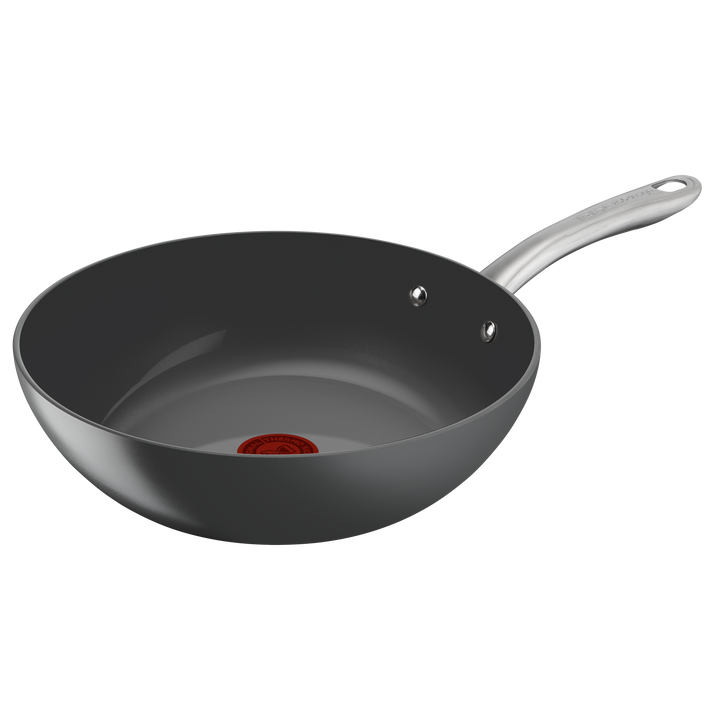 WOK 28CM RENEW+ C4241953 Tefal