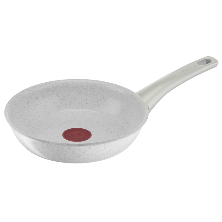 POELE 20CM NATURAL CHEF GRIS CLAIR C4510202 Tefal
