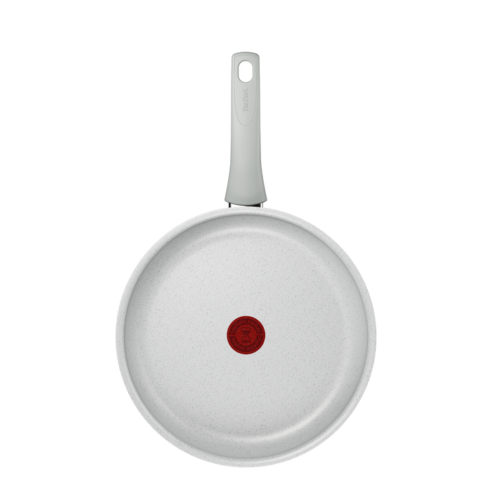POELE 20CM NATURAL CHEF GRIS CLAIR C4510202 Tefal
