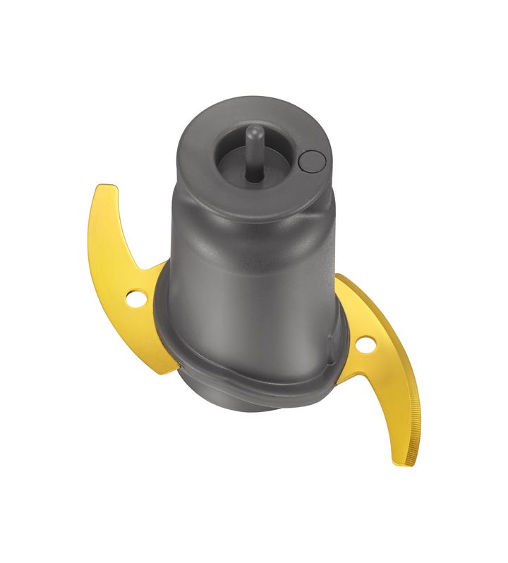 La Moulinette Ultimate + blender DP815810 - Moulinex - DP815810