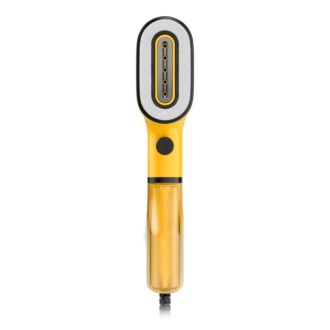 DEFROISSEUR PURE POP 1300W JAUNE DT2026E1 Tefal