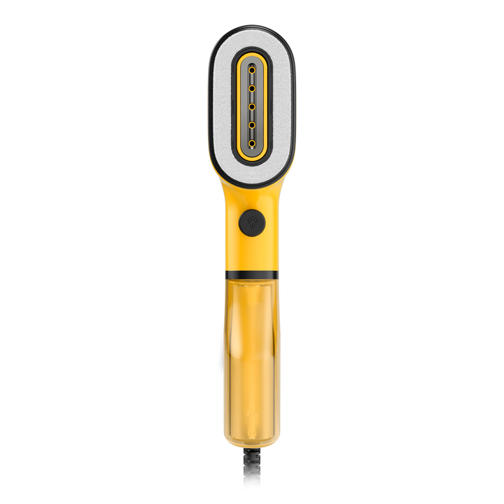 DEFROISSEUR PURE POP 1300W JAUNE DT2026E1 Tefal