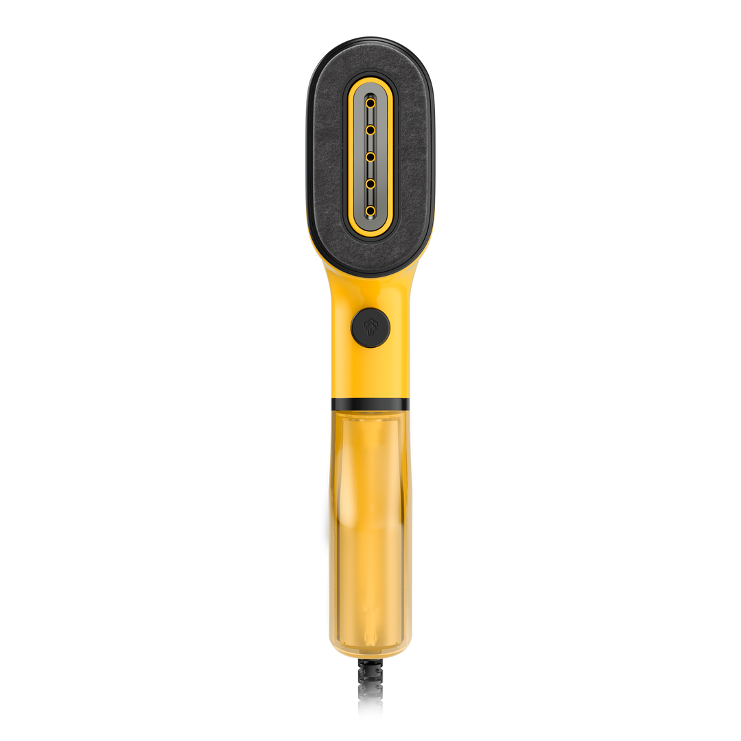 DEFROISSEUR PURE POP 1300W JAUNE DT2026E1 Tefal
