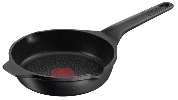 POELE 24CM ROBUSTO NOIR E2490444 Tefal